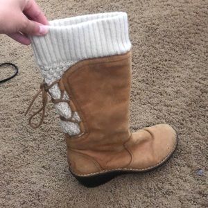 Ugg winter boots